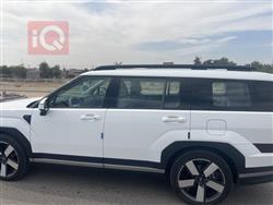 هيونداي سانتافي